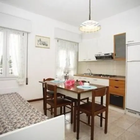 Apartment Ferienwohnung Calligher A In *