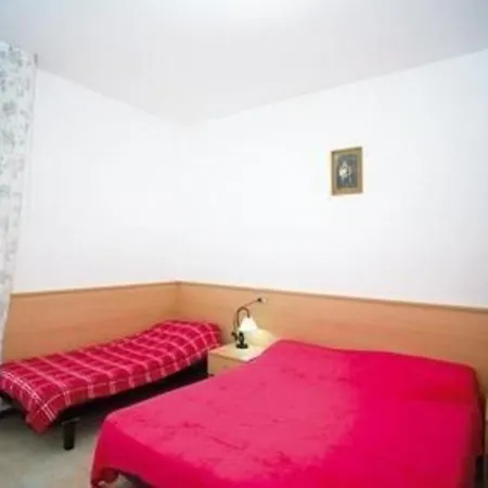 Διαμέρισμα Ferienwohnung Calligher A In