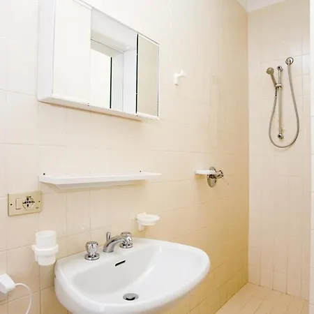Διαμέρισμα Ferienwohnung Calligher A In