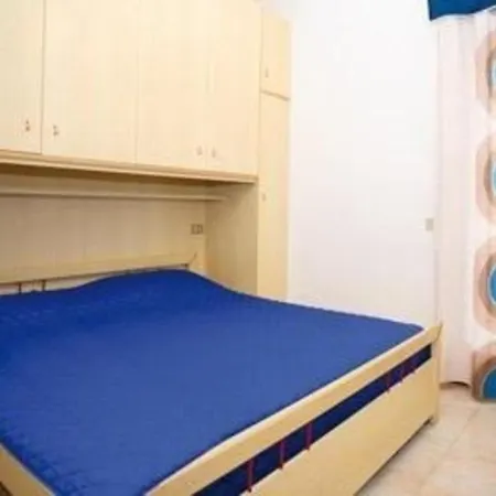 Ferienwohnung Calligher A In Bibione