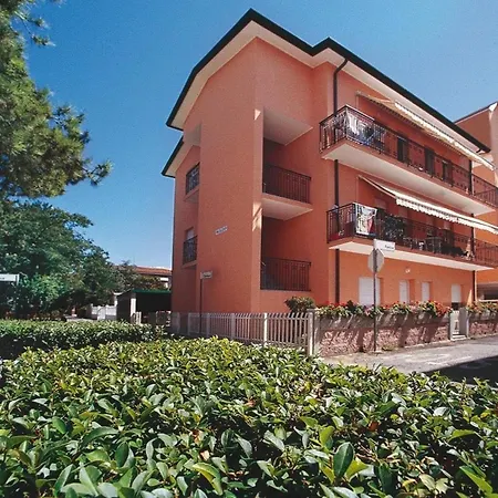 Ferienwohnung Calligher A In